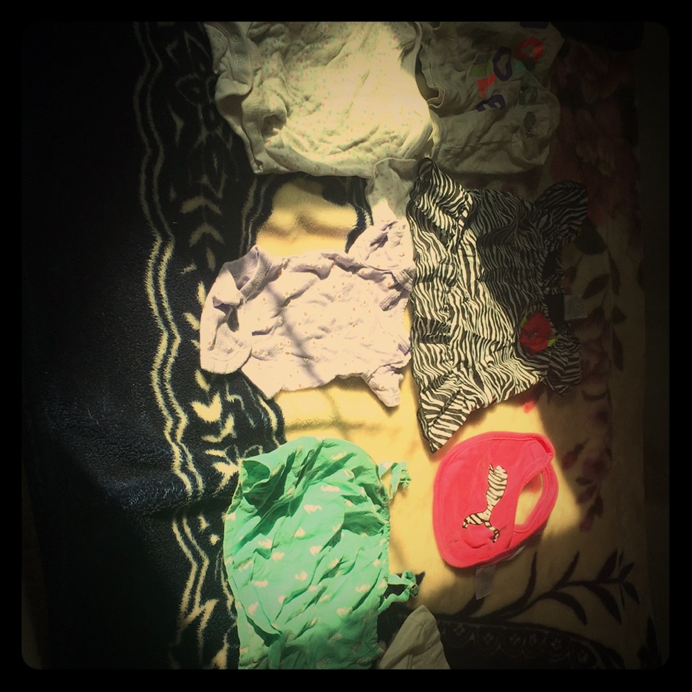 Baby clothes